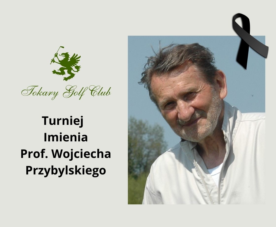 Turniej Imienia Prof. Wojciecha Przybylskiego