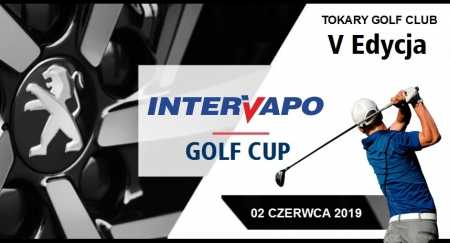 V Intervapo Golf Cup