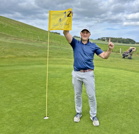 Hole In One