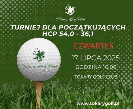 Turniej dla Początkujących 