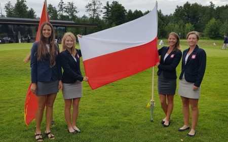 European Ladies' Team Shield Championship