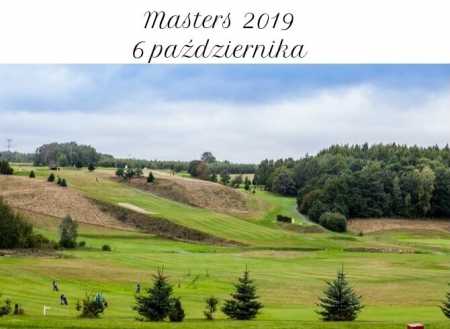 Turniej Masters 2019