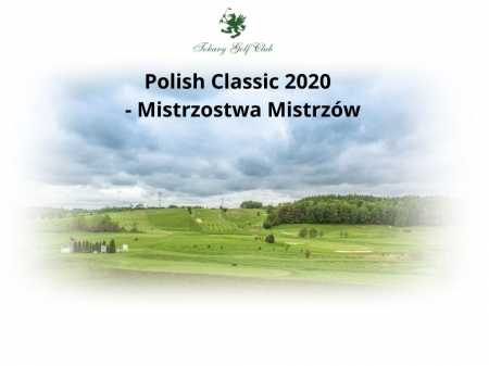 Polish Classic 2020