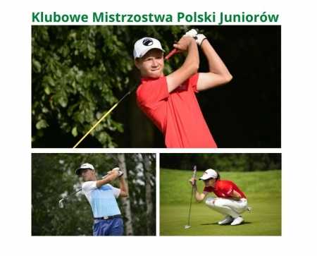 Klubowe Mistrzostwa Polski Juniorów