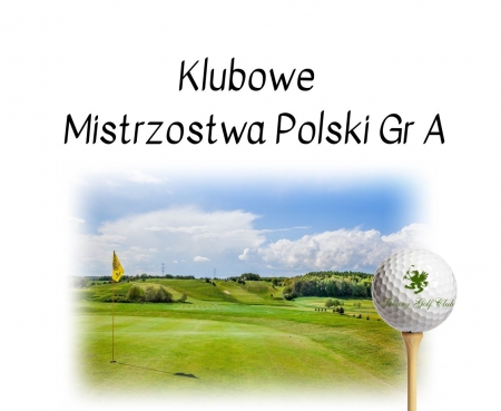 Klubowe Mistrzostwa Polski Mężczyzn