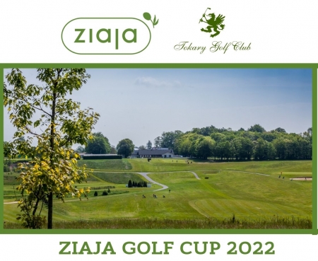 Ziaja Golf Cup