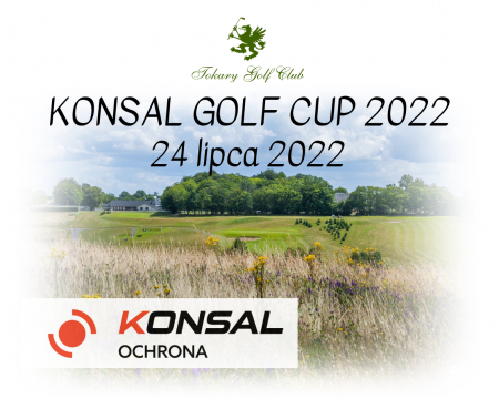 Konsal Golf Cup 2022