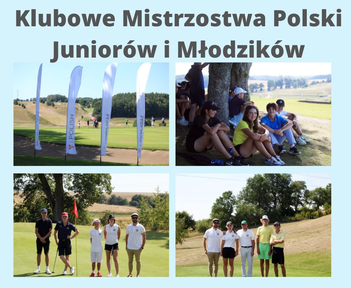 Klubowe Mistrzostwa Polski Juniorów i Młodzików