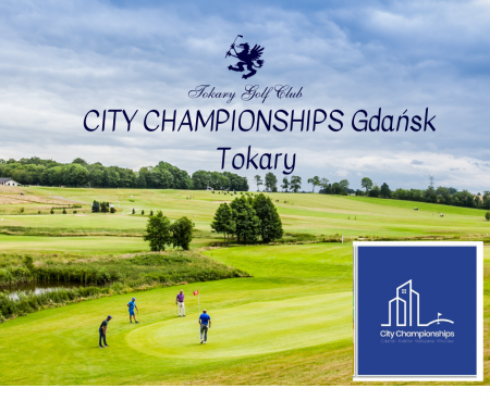 Finał City Championships Gdańsk - Lista startowa 