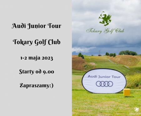 Audi Junior Tour 2023