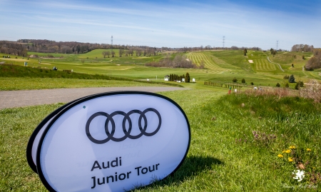 Audi Junior Tour 1 V 2023