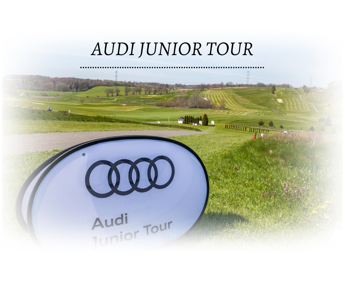 Audi Junior Tour 2023