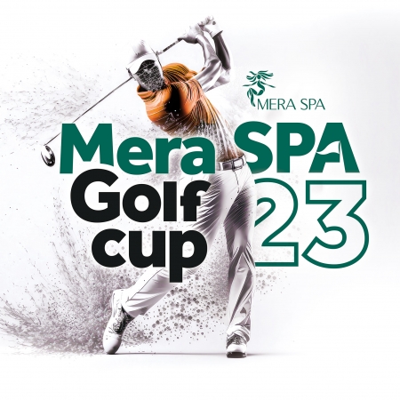 Mera Spa Golf Cup 2023