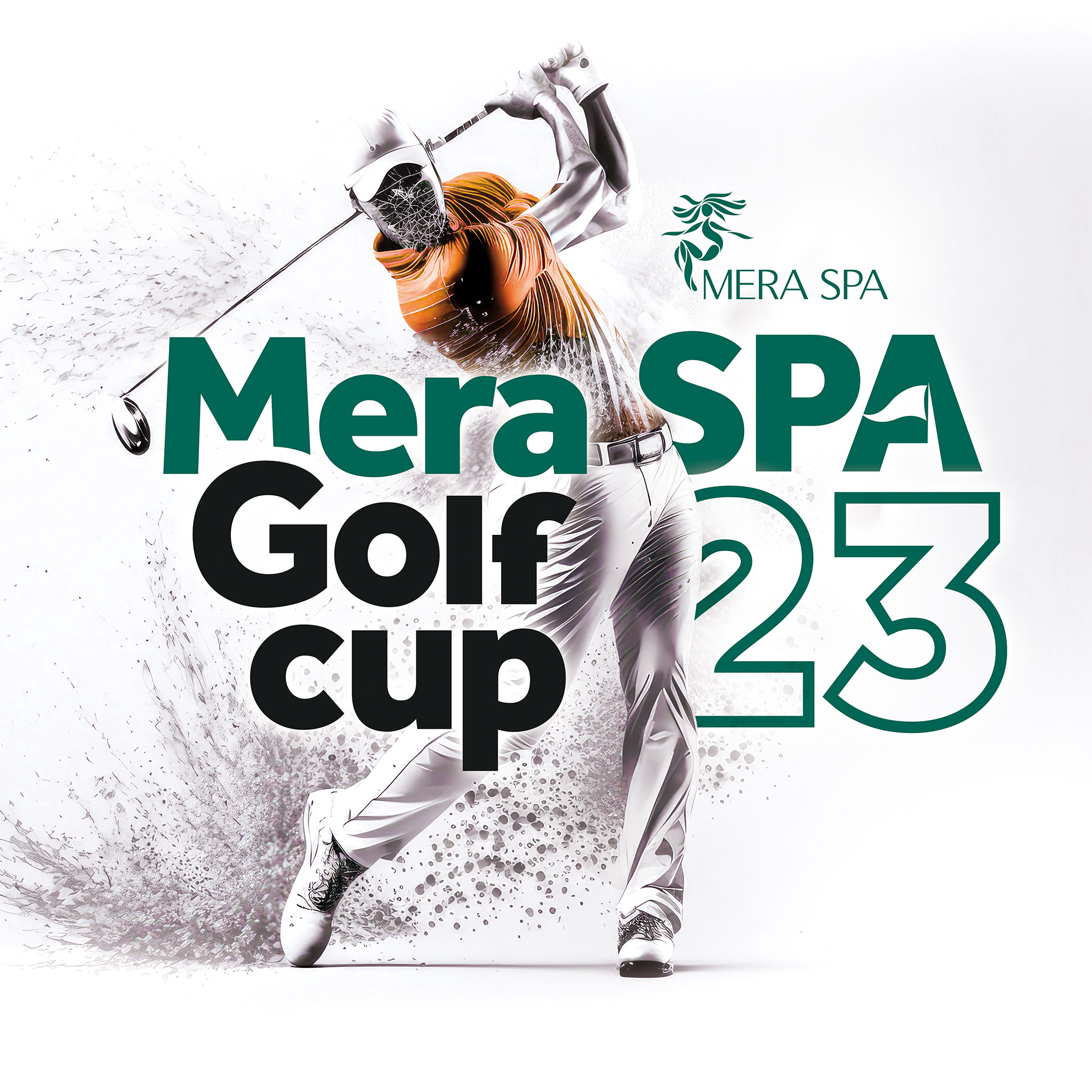 Mera SPA Golf Cup 23