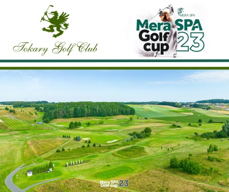 Mera SPA Golf Cup 23 - podsumowanie
